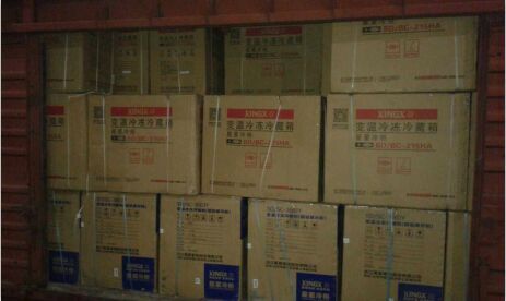 多斯特克至烏茲別克斯坦冷柜盯裝服務(wù)